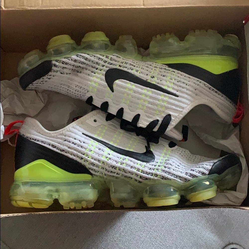 Nike vapor max
